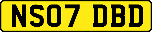 NS07DBD