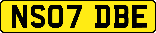 NS07DBE
