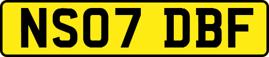 NS07DBF