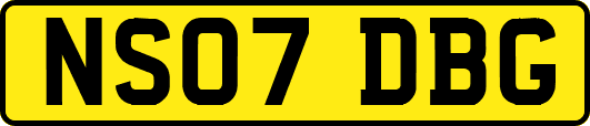 NS07DBG