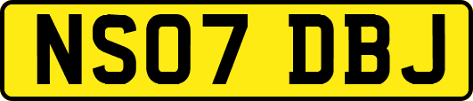 NS07DBJ