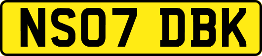 NS07DBK