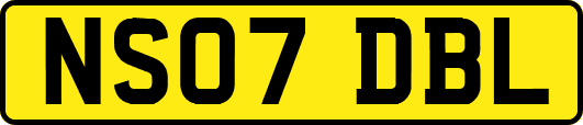 NS07DBL