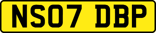 NS07DBP
