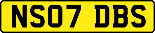 NS07DBS