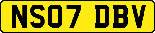NS07DBV