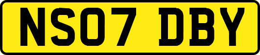 NS07DBY