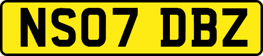 NS07DBZ
