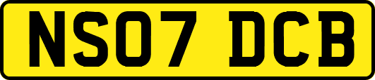 NS07DCB