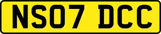 NS07DCC