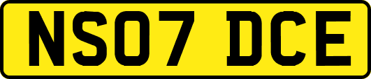 NS07DCE