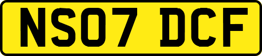 NS07DCF