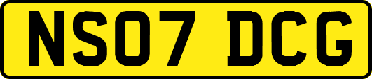 NS07DCG