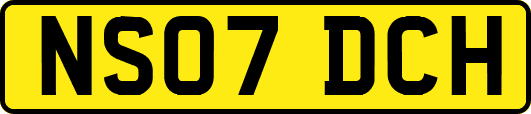 NS07DCH