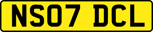 NS07DCL