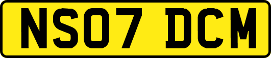 NS07DCM