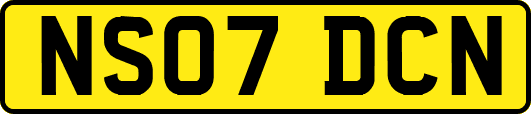 NS07DCN