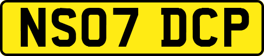NS07DCP