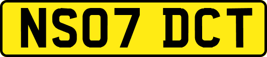 NS07DCT