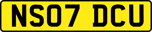 NS07DCU