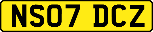 NS07DCZ