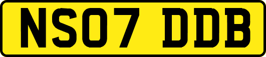 NS07DDB