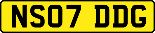 NS07DDG