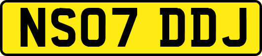 NS07DDJ