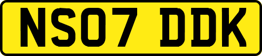 NS07DDK