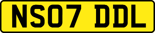 NS07DDL