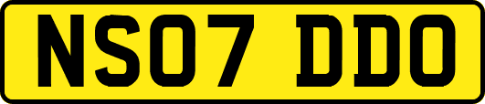 NS07DDO