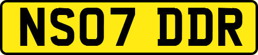 NS07DDR