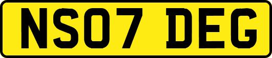 NS07DEG