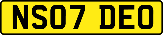 NS07DEO