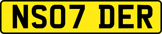 NS07DER