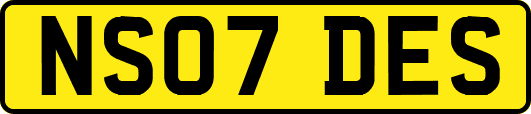 NS07DES