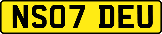 NS07DEU