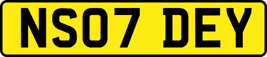 NS07DEY