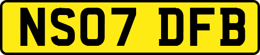 NS07DFB