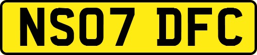 NS07DFC