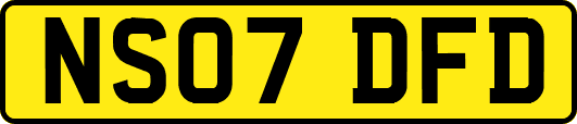 NS07DFD