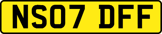 NS07DFF
