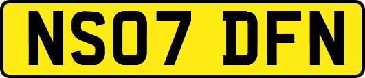 NS07DFN