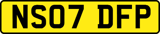 NS07DFP