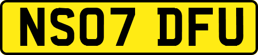NS07DFU