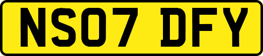 NS07DFY