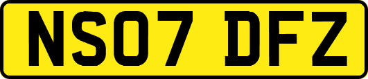 NS07DFZ