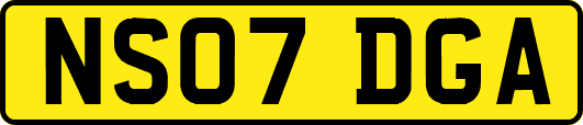 NS07DGA