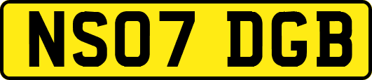 NS07DGB