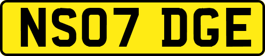 NS07DGE